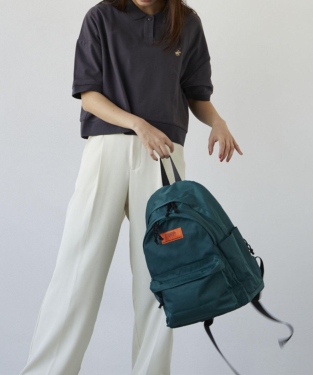 UNIVERSAL OVERALL】Slant daypack｜OUTLET｜NICOLE CLUB オンライン