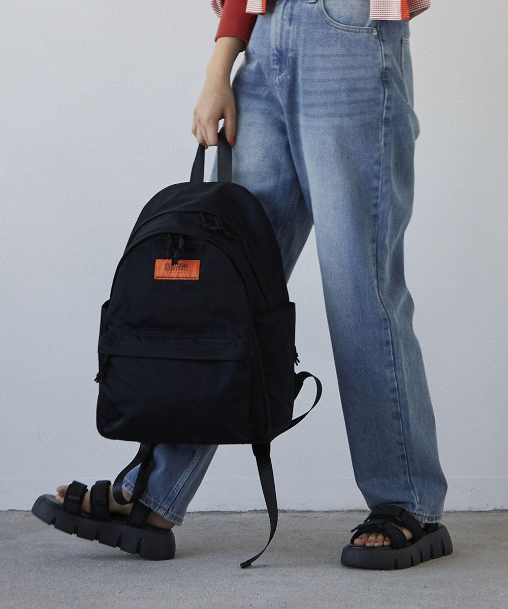 UNIVERSAL OVERALL】Slant daypack｜OUTLET｜NICOLE CLUB オンライン