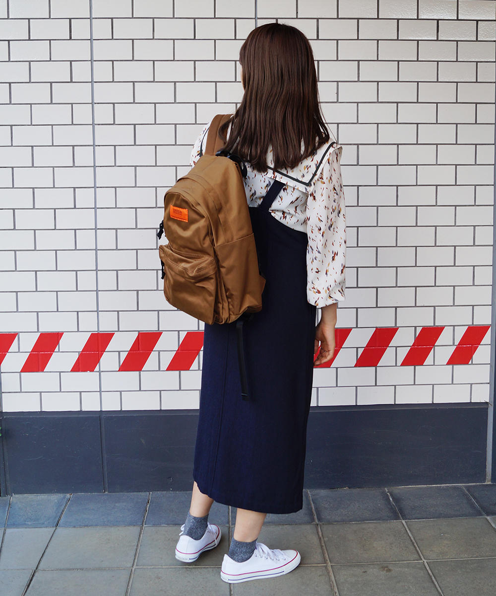 UNIVERSAL OVERALL】Slant daypack｜OUTLET｜NICOLE CLUB オンライン