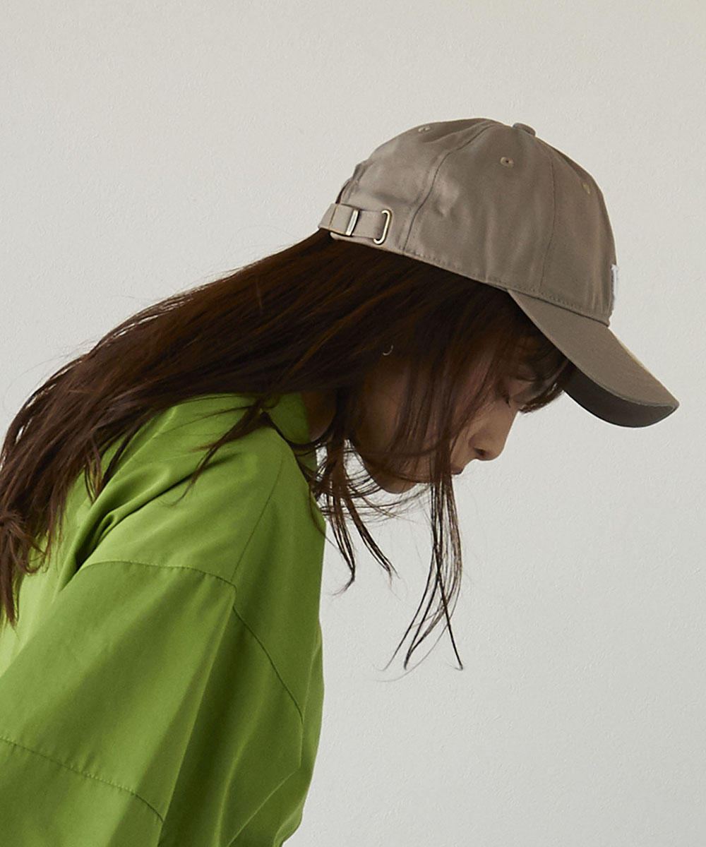 TIME SALE】【UNIVERSAL OVERALL】カレッジロゴミニ刺繍CAP TIME SALE】【UNIVERSAL OVERALL】カレッジロゴミニ刺繍CAP