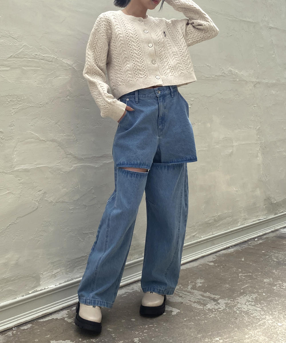 TIME SALE】フロントZIPブーツ|ブーツ|NICOLE CLUB TIME SALE】フロントZIPブーツ|ブーツ|NICOLE CLUB