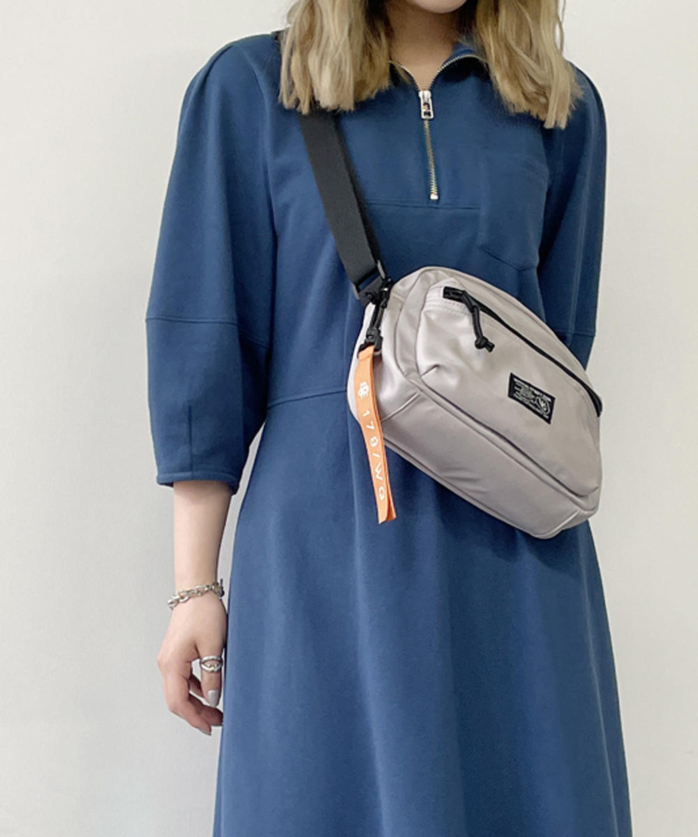 先行予約商品】ショルダーBAG｜バッグ｜179/WG オフィシャルオンライン 