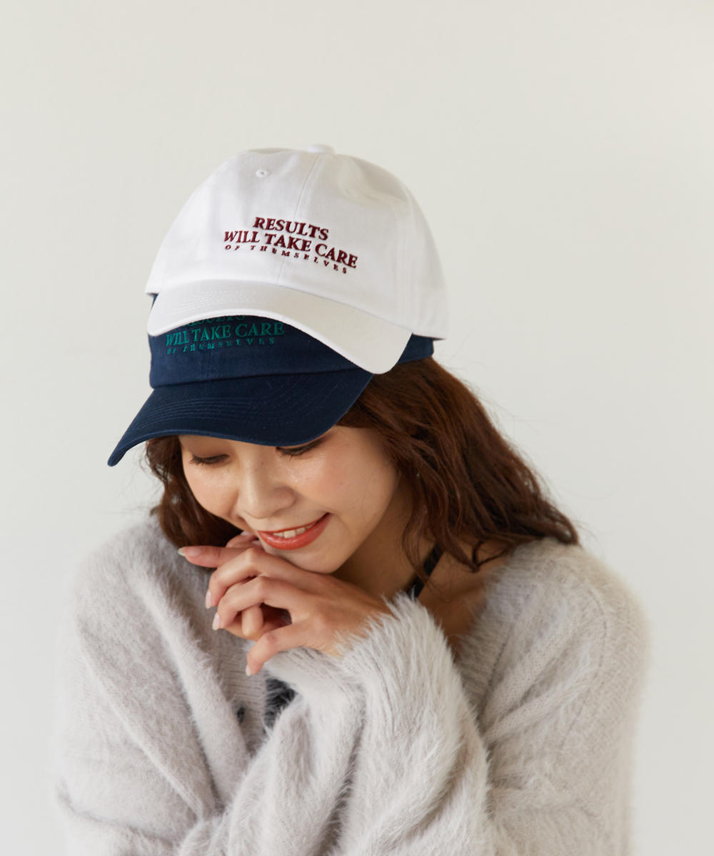 ベースボールCAP｜【NC】2BUY10%OFF｜NICOLE CLUB オンラインショップ