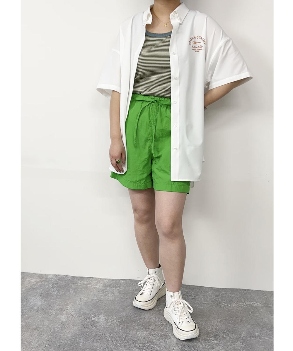 SALE】 cygne Joëlle ショートパンツ ショートパンツ - fgvclear.org